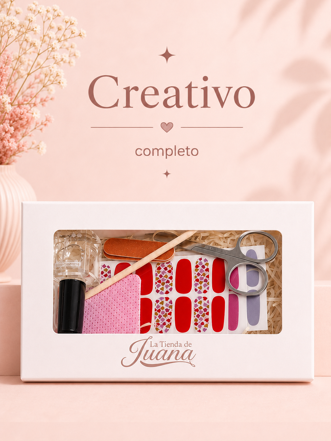 Kit Creativo